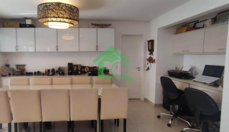 Imagem Apartamento com 3 Quartos à Venda, 198 m² em Jardim Marajoara - São Paulo Imagem Apartamento com 3 Quartos à Venda, 198 m² em Jardim Marajoara - São Paulo