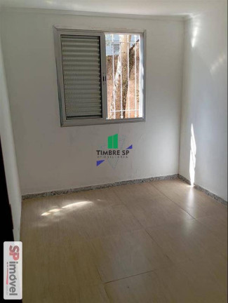 Imagem Apartamento com 2 Quartos à Venda, 56 m² em Conjunto Residencial José Bonifácio - São Paulo