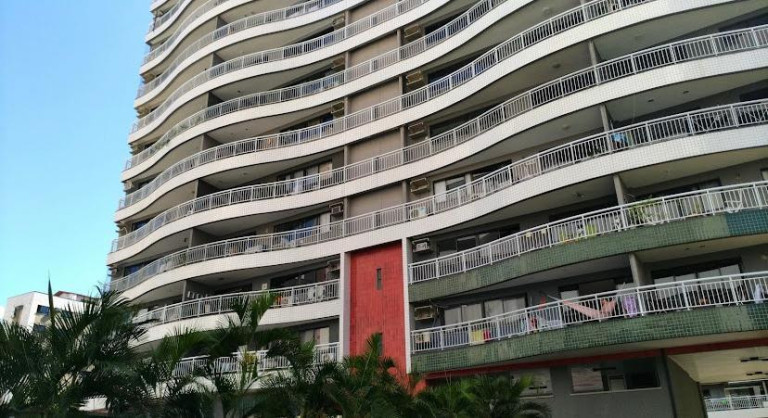 Imagem Apartamento com 3 Quartos à Venda, 126 m² em Meireles - Fortaleza