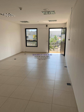 Imagem Sala Comercial à Venda, 50 m² em Alphaville Industrial - Barueri