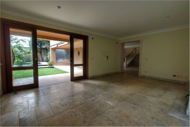 Imagem Casa com 4 Quartos à Venda, 750 m² em Jardim Guedala - São Paulo Imagem Casa com 4 Quartos à Venda, 750 m² em Jardim Guedala - São Paulo