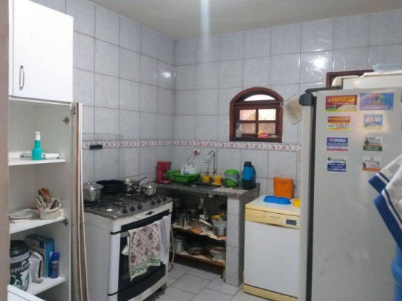 Imagem Casa com 3 Quartos à Venda, 80 m² em Verão Vermelho (tamoios) - Cabo Frio