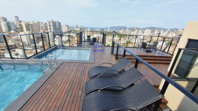 Imagem Apartamento com 3 Quartos à Venda, 130 m² em Pereque - Porto Belo