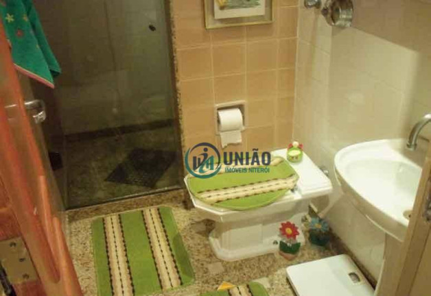 Imagem Apartamento com 2 Quartos à Venda, 78 m² em Ingá - Niterói Imagem Apartamento com 2 Quartos à Venda, 78 m² em Ingá - Niterói