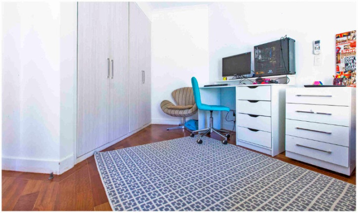 Imagem Imóvel com 4 Quartos à Venda, 230 m² em Jardim Vila Mariana - São Paulo Imagem Imóvel com 4 Quartos à Venda, 230 m² em Jardim Vila Mariana - São Paulo