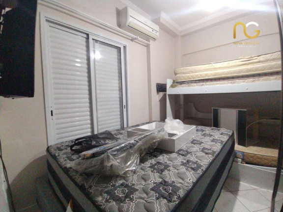 Imagem Apartamento com 1 Quarto à Venda, 40 m² em Vila Assunção - Praia Grande
