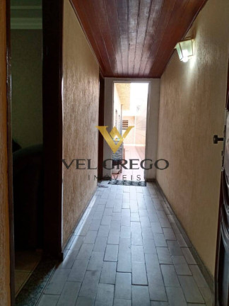 Imagem Casa com 3 Quartos à Venda, 140 m² em Paulicéia - São Bernardo Do Campo Imagem Casa com 3 Quartos à Venda, 140 m² em Paulicéia - São Bernardo Do Campo