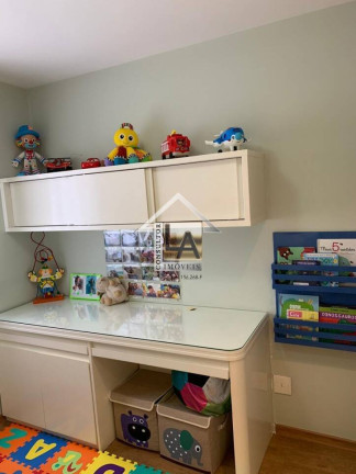 Imagem Apartamento com 3 Quartos à Venda, 121 m² em Granja Julieta - São Paulo Imagem Apartamento com 3 Quartos à Venda, 121 m² em Granja Julieta - São Paulo