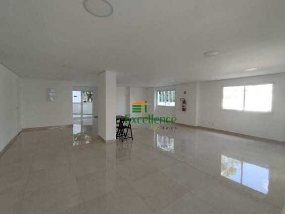Imagem Apartamento com 2 Quartos à Venda, 55 m² em Vila Lusitânia - São Bernardo Do Campo Imagem Apartamento com 2 Quartos à Venda, 55 m² em Vila Lusitânia - São Bernardo Do Campo