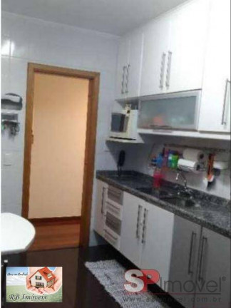 Imagem Apartamento com 3 Quartos à Venda, 96 m² em Vila Valparaíso - Santo André Imagem Apartamento com 3 Quartos à Venda, 96 m² em Vila Valparaíso - Santo André