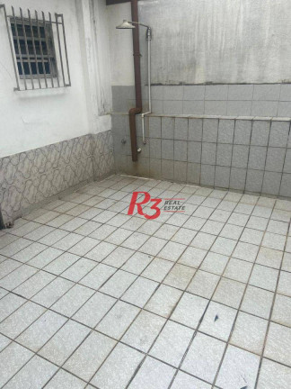 Imagem Sobrado com 3 Quartos à Venda, 128 m² em Pompéia - Santos Imagem Sobrado com 3 Quartos à Venda, 128 m² em Pompéia - Santos