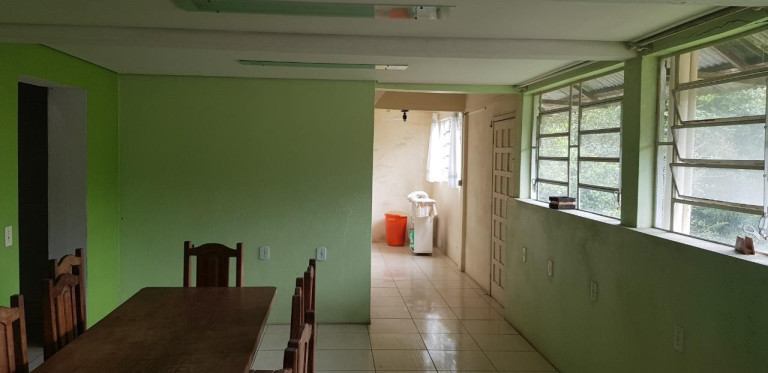 Imagem Casa com 9 Quartos à Venda, 543 m² em Floresta - Joinville Imagem Casa com 9 Quartos à Venda, 543 m² em Floresta - Joinville