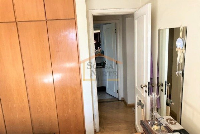 Imagem Apartamento com 3 Quartos à Venda, 145 m² em Santana - São Paulo Imagem Apartamento com 3 Quartos à Venda, 145 m² em Santana - São Paulo