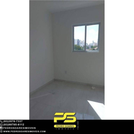 Imagem Apartamento com 2 Quartos à Venda, 58 m² em Expedicionários - João Pessoa Imagem Apartamento com 2 Quartos à Venda, 58 m² em Expedicionários - João Pessoa