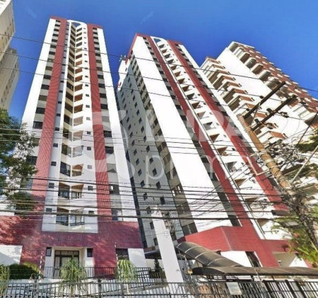 Imagem Apartamento com 3 Quartos à Venda, 63 m² em Tatuapé - São Paulo Imagem Apartamento com 3 Quartos à Venda, 63 m² em Tatuapé - São Paulo