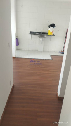 Imagem Apartamento com 2 Quartos para Alugar, 33 m² em Vila São João - Guarulhos Imagem Apartamento com 2 Quartos para Alugar, 33 m² em Vila São João - Guarulhos