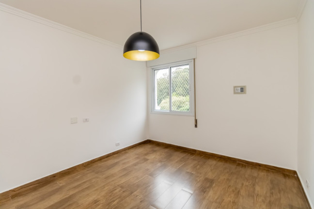 Imagem Apartamento com 3 Quartos à Venda, 96 m² em Jardim Floresta - São Paulo