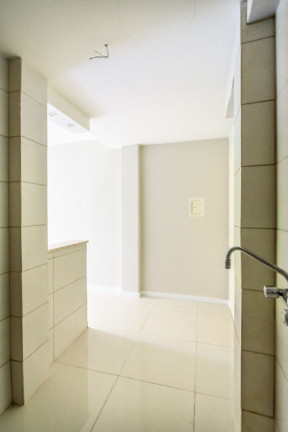 Imagem Imóvel com 1 Quarto à Venda, 30 m² em Centro Histórico - Porto Alegre