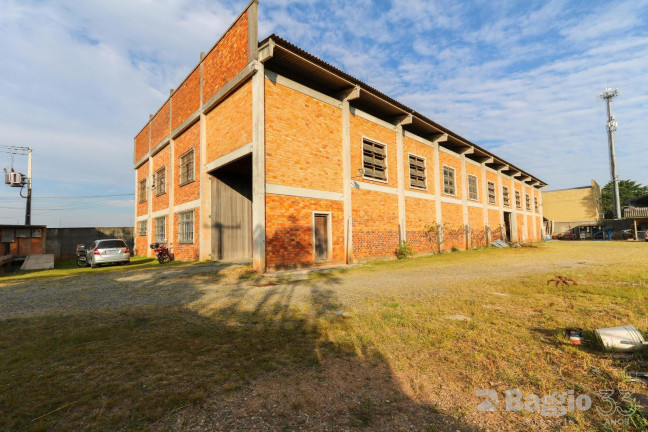Imóvel Comercial à Venda, 1.725 m² em Cidade Industrial - Curitiba
