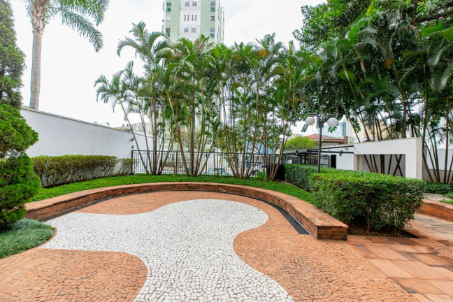 Imagem Apartamento com 2 Quartos à Venda, 90 m² em Indianópolis - São Paulo Imagem Apartamento com 2 Quartos à Venda, 90 m² em Indianópolis - São Paulo