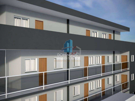 Imagem Apartamento com 2 Quartos à Venda, 35 m² em São Miguel Paulista - São Paulo Imagem Apartamento com 2 Quartos à Venda, 35 m² em São Miguel Paulista - São Paulo