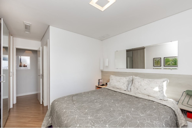 Imagem Apartamento com 2 Quartos à Venda, 89 m² em Jardim Prudência - São Paulo Imagem Apartamento com 2 Quartos à Venda, 89 m² em Jardim Prudência - São Paulo
