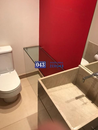 Imagem Casa de Condomínio com 4 Quartos à Venda, 499 m² em Vivendas Do Arvoredo - Londrina Imagem Casa de Condomínio com 4 Quartos à Venda, 499 m² em Vivendas Do Arvoredo - Londrina