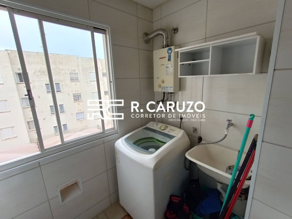Imagem Apartamento com 2 Quartos à Venda, 59 m² em Vila Queiroz - Limeira Imagem Apartamento com 2 Quartos à Venda, 59 m² em Vila Queiroz - Limeira