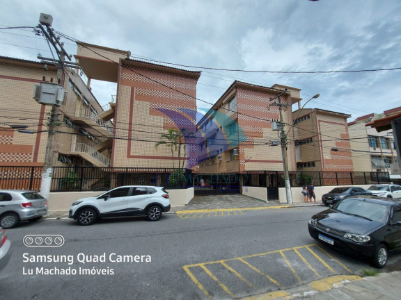 Imagem Apartamento com 2 Quartos à Venda, 65 m² em Praia Do Forte - Cabo Frio