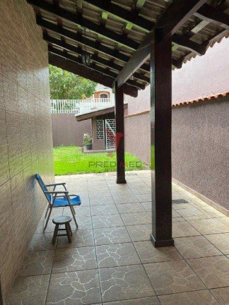 Imagem Casa com 4 Quartos à Venda, 343 m² em Centro - Ribeirão Pires