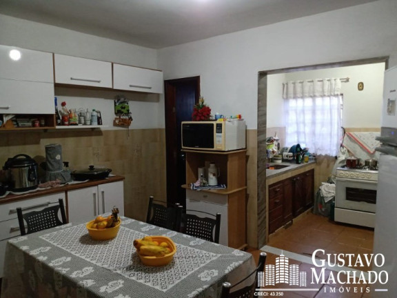 Imagem Casa com 3 Quartos à Venda, 112 m² em Belmonte - Volta Redonda