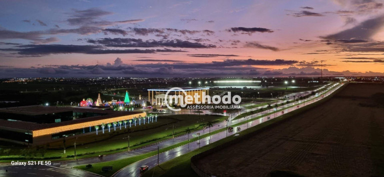 Imagem Apartamento com 3 Quartos à Venda, 86 m² em Jardim Ypê - Paulínia
