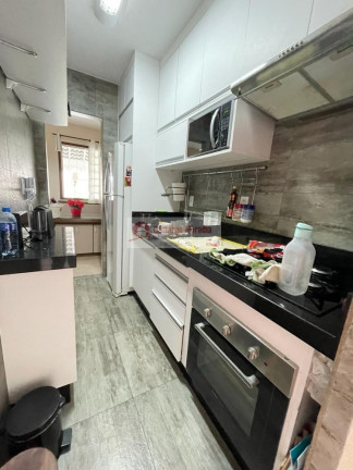Imagem Casa de Condomínio com 2 Quartos à Venda, 65 m² em Vila Maria De Maggi - Suzano Imagem Casa de Condomínio com 2 Quartos à Venda, 65 m² em Vila Maria De Maggi - Suzano