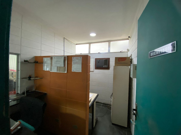 Imagem Imóvel Comercial para Alugar, 1.125 m² em Boqueirão - Santos Imagem Imóvel Comercial para Alugar, 1.125 m² em Boqueirão - Santos