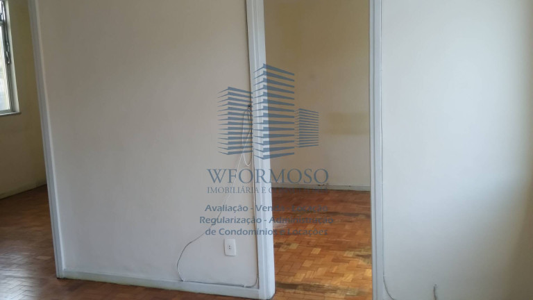 Imagem Casa com 2 Quartos à Venda, 32 m² em São Cristóvão - Rio De Janeiro