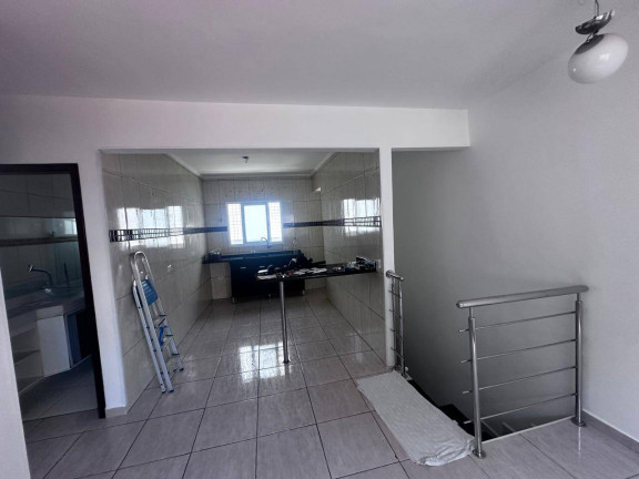 Imagem Casa de Condomínio com 3 Quartos à Venda, em Aviação - Praia Grande Imagem Casa de Condomínio com 3 Quartos à Venda, em Aviação - Praia Grande