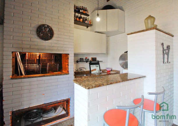 Imagem Apartamento com 4 Quartos à Venda, 208 m² em Chácara Das Pedras - Porto Alegre