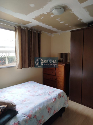 Imagem Imóvel com 2 Quartos à Venda, 54 m² em Jardim Bonfiglioli - Jundiaí