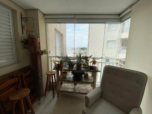 Imagem Apartamento com 2 Quartos à Venda, 83 m² em Mauá - São Caetano Do Sul