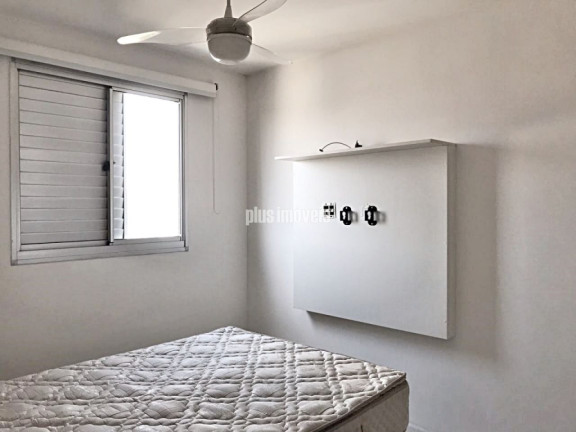 Imagem Apartamento com 2 Quartos à Venda, 48 m² em Morumbi - São Paulo Imagem Apartamento com 2 Quartos à Venda, 48 m² em Morumbi - São Paulo