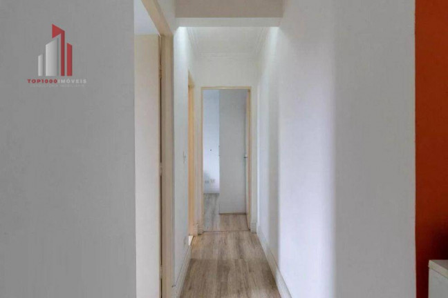 Imagem Apartamento com 2 Quartos à Venda, 50 m² em Casa Verde - São Paulo Imagem Apartamento com 2 Quartos à Venda, 50 m² em Casa Verde - São Paulo