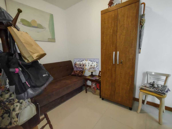 Imagem Apartamento com 2 Quartos à Venda, 86 m² em Agriões - Teresópolis