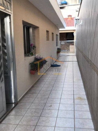 Imagem Casa com 3 Quartos à Venda, 230 m² em Vila Maria - São Paulo Imagem Casa com 3 Quartos à Venda, 230 m² em Vila Maria - São Paulo