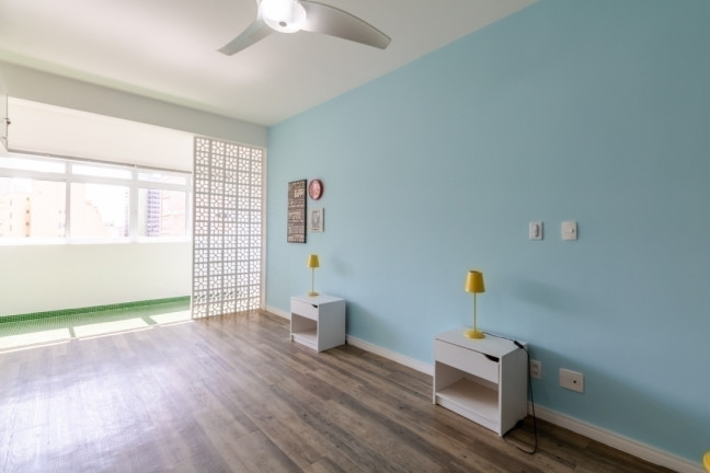 Imagem Apartamento com 1 Quarto à Venda, 35 m² em Consolação - São Paulo Imagem Apartamento com 1 Quarto à Venda, 35 m² em Consolação - São Paulo