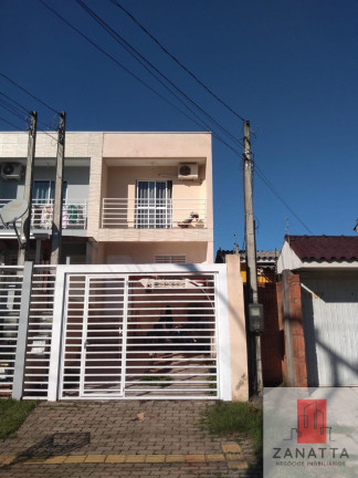 Sobrado com 2 Quartos à Venda,  em São José - Canoas
