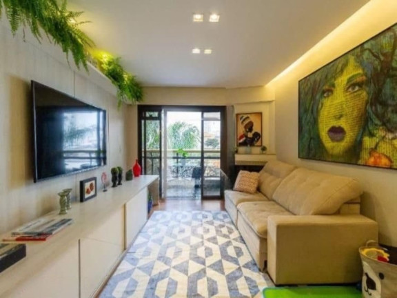 Imagem Imóvel com 4 Quartos à Venda, 175 m² em Vila Mariana - São Paulo Imagem Imóvel com 4 Quartos à Venda, 175 m² em Vila Mariana - São Paulo