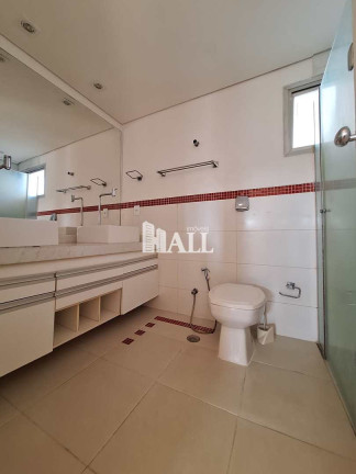 Imagem Apartamento com 3 Quartos à Venda, 110 m² em Centro - São José Do Rio Preto Imagem Apartamento com 3 Quartos à Venda, 110 m² em Centro - São José Do Rio Preto