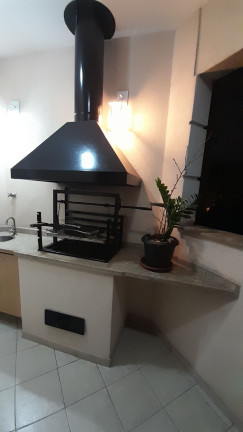 Imagem Casa com 3 Quartos à Venda, 164 m² em Marapé - Santos