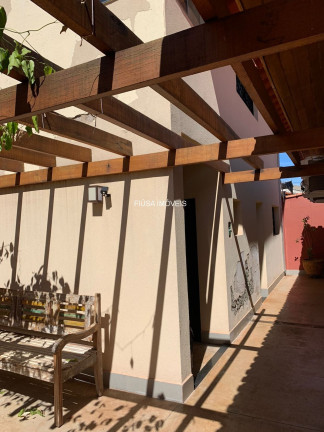Imagem Casa com 3 Quartos à Venda, em Ribeirânia - Ribeirão Preto Imagem Casa com 3 Quartos à Venda, em Ribeirânia - Ribeirão Preto