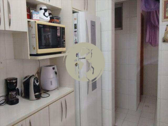 Imagem Apartamento com 4 Quartos à Venda, 260 m² em Aparecida - Santos Imagem Apartamento com 4 Quartos à Venda, 260 m² em Aparecida - Santos